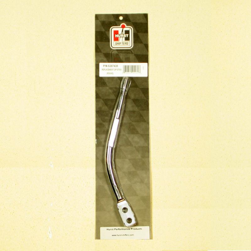 1969 camaro 4 speed round bar shifter handle stick  bolt on 5387438  5325