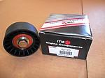 Itm engine components 62170 timing idler or pulley