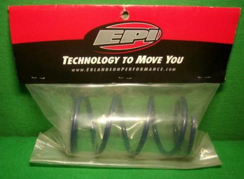 Epi secondary spring blue or red or yellow new clutch spring