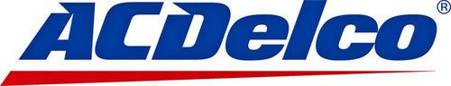 Acdelco 251-776 new water pump with gasket