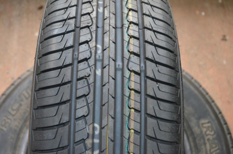 1 new 215 60 15 nexen cp641 tire
