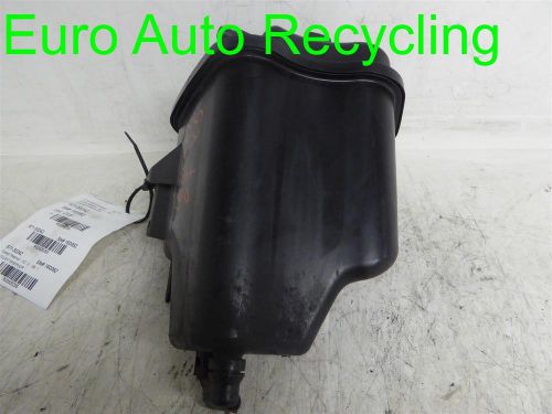 2007 bmw x5 radiator over flow bottle tank reservoir 17138621092 reservoir coola