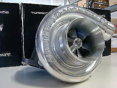 On 3 performance 78mm turbo mustang 4.6 5.0 5.4 foxbody p-trim on3 800hp t4 7875