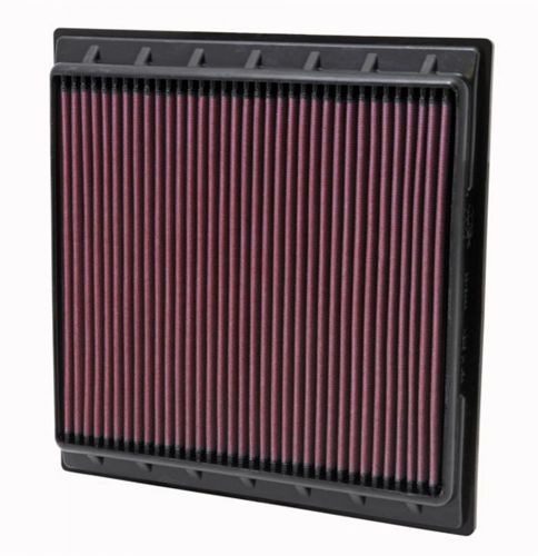 K&amp;n filters 33-2444 air filter fits 10-16 srx