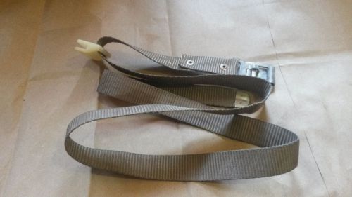 Spare tire retaining strap from 1975 vw camper 211813661 211 813 661 211-813-661