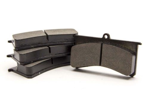 Afco racing products c2 brake pads f88i/sl/sx calipers set of 4 p/n 6651021