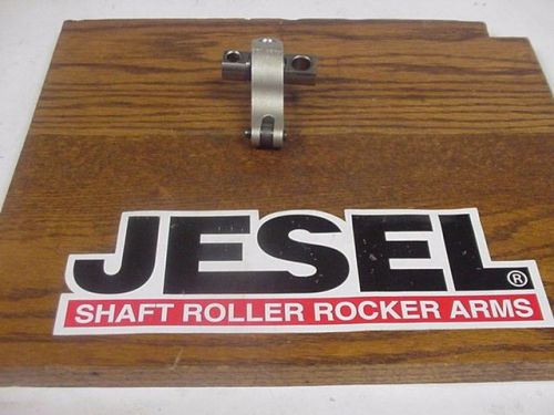 1 jesel y2k shaft roller rocker arm ma2r 1.90 ratio / 1.800&#034; pivot length c39