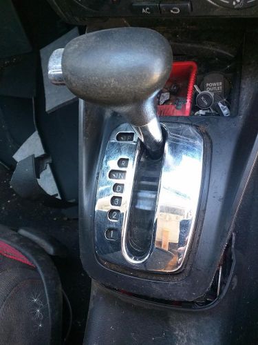 1999 vw golf automatic shifter assembly oem