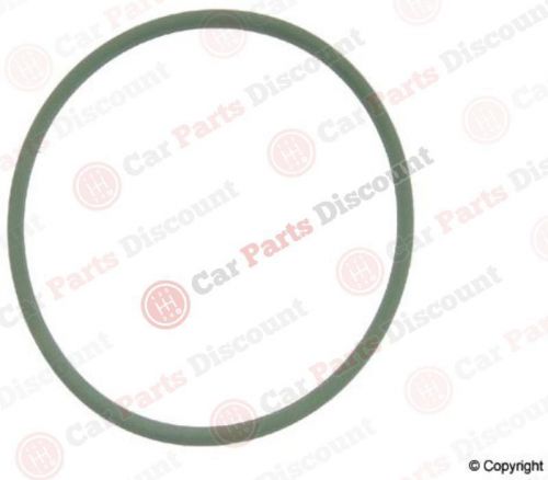 New genuine engine oil filter housing o-ring seal gasket, 94810732200