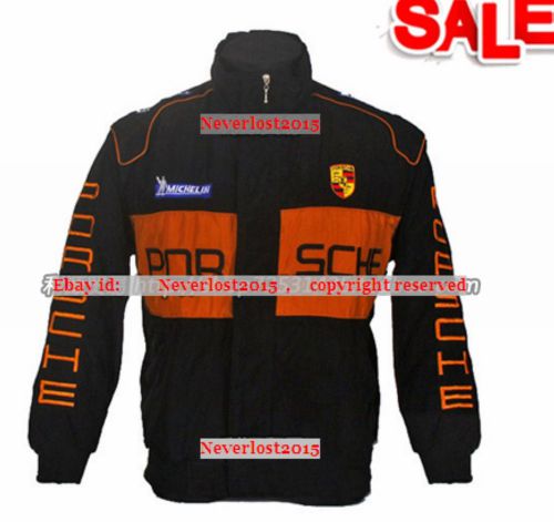 F1 formula 1 official racing jacket motor motorcycle sports porsche toyo
