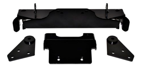 Warn 80545 plow mount kit