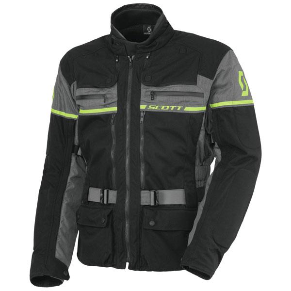 Scott all terrain tp jacket motorcycle jackets