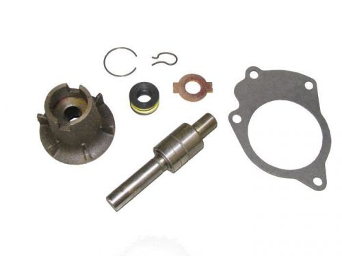 Water pump repair kit 1948-1951 willys jeepster 4cyl w/ new gasket