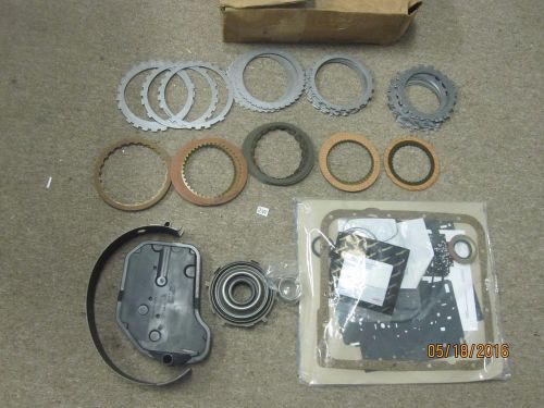 4l60e transtec overhaul gasket seal rings kit 1993-2003 fits gmc chevy gm