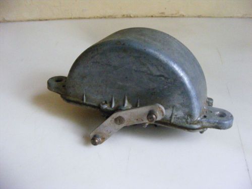 Nos vintage 1941 ford &amp; mercury trico windshield wiper motor