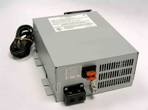 105-156v input, 12v 85a amp output, rv-ev, ac or dc-dc converter powermax pm3-85