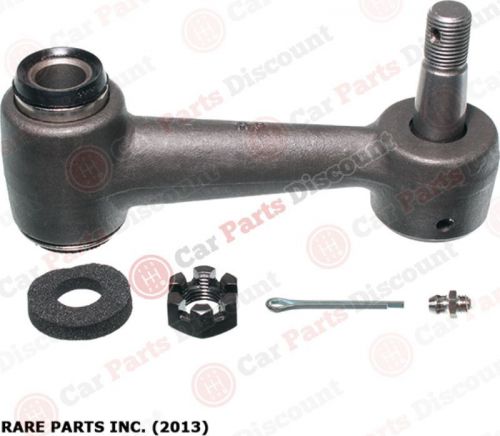 New replacement steering idler arm, rp20238