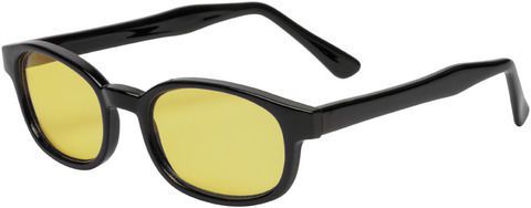 River road raider sunglasses yellow