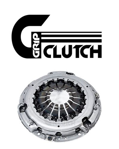 Grip clutch pressure plate cover 06-13 impreza wrx 2.5l turbo 5spd