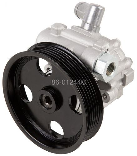 New high quality power steering p/s pump for sprinter vans