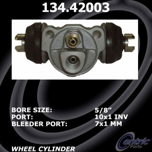Drum brake wheel cylinder-premium wheel cylinder-preferred rear fits sentra