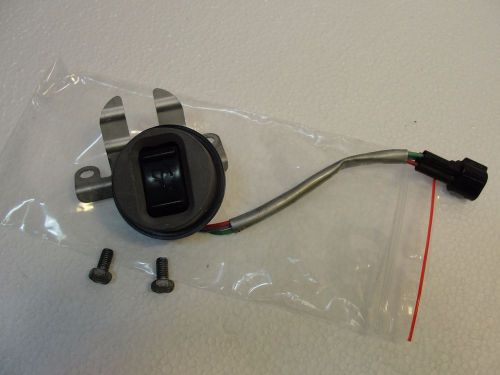 Yamaha lower cowling tilt &amp; trim switch 6r3-82563-00-00 for outboard boat motor