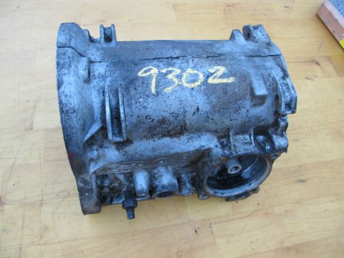 Ford mustang cougar torino c4 c-4 transmission case d2op-7006-ca