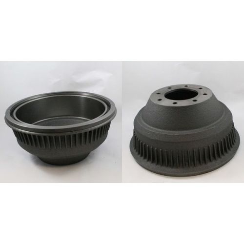 Parts master bd8997 rear brake drum sold individually