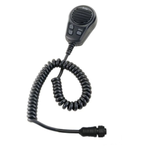 Icom standard rear mount mic f/m504   m604