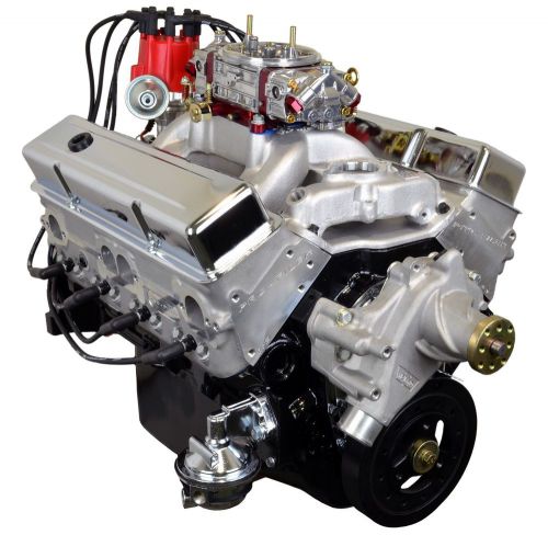 Atk chevy 383 stroker engine 500+ hp / 500+ tq