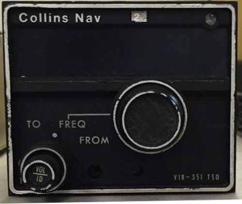 Collins vir351