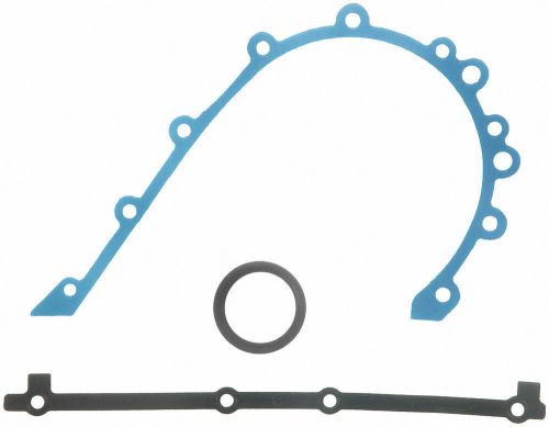 Engine timing cover gasket set fits 1965-2006 jeep wrangler grand cher