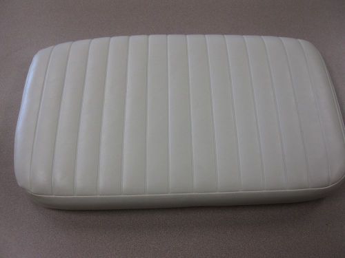 New 23&#034; x 14&#034; x 3&#034; thick. boat seat cushion wise co for yamaha new free shipping