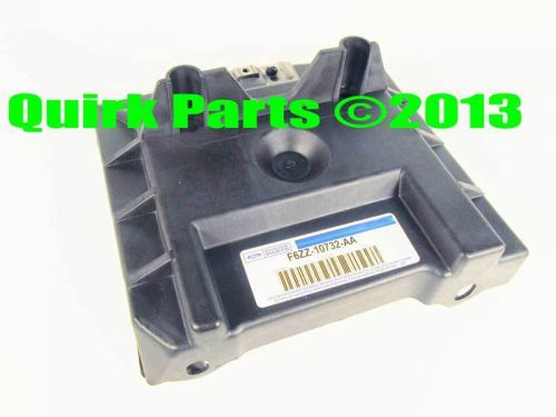 1994-1996 ford mustang battery tray mount carrier oem new # f6zz-10732-aa