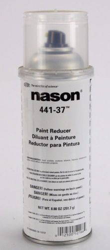 Dupont nason paint reducer aersol can 441-37 - 8.8 oz.