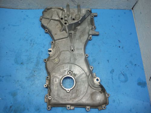 2.0 / 2.3  mazda - ford engine timing chain cover 6m8g-6059-ab