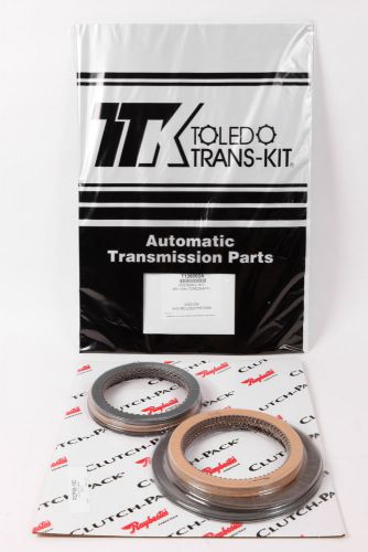 5r110w transmission rebuild kit with clutches  2005 &amp; up fits ford superduty