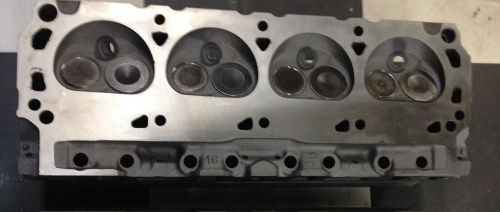 302 ford marine pair of cylinder heads casting # e8jl-aa