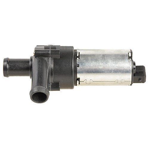 Cardone select 5w-4001 new auxiliary coolant pump