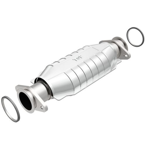 Magnaflow 448697 direct fit bolt-on catalytic converter california carb obdii