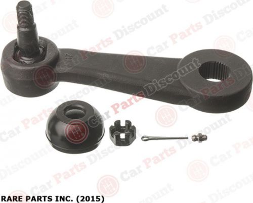 New replacement steering pitman arm, rp20142