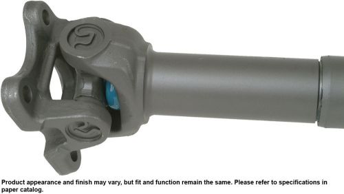 Cardone industries 65-9662 remanufactured drive shaft assembly