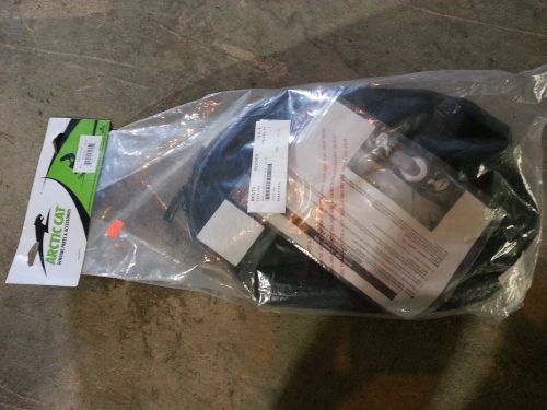 New genuine arctic cat windshield bag #6639-051