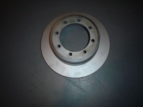 Bosch quietcast premium disc brake rotor - brake 5c3z-2c026-ba ford super duty