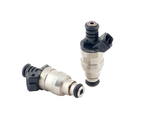 Accel 150130 performance; fuel injector