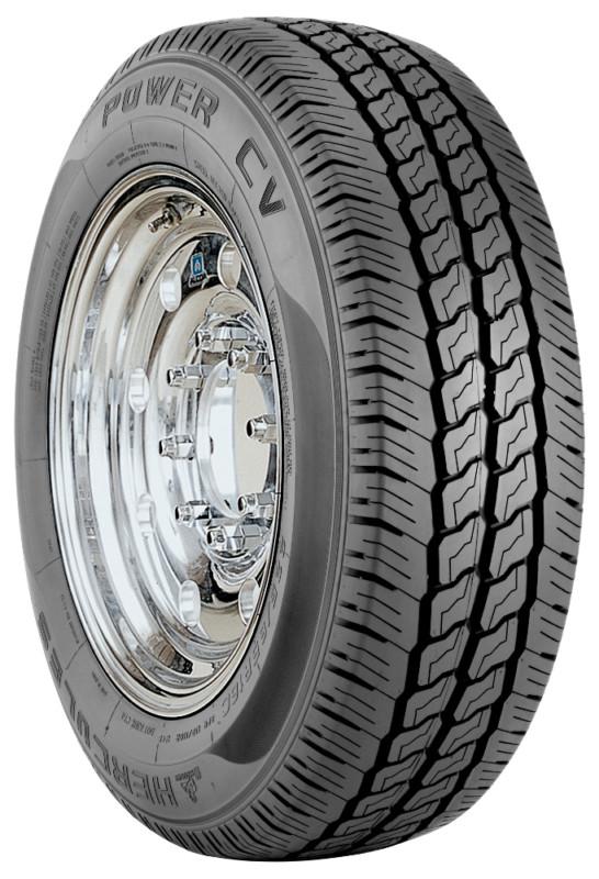 Hercules power cv tire(s) 225/70r15 225/70-15 2257015 70r r15