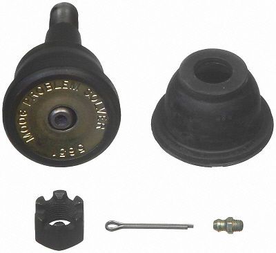 Suspension ball joint front lower moog k6023
