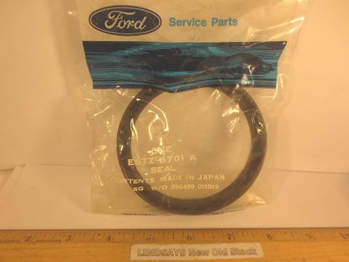 Ford 1983/189 seal (crankshaft rear) 4cyl 2.0l 2.3l &amp; 1983/87 8cyl 5.0l unopened