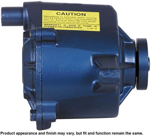 Cardone industries 33-777 remanufactured air pump