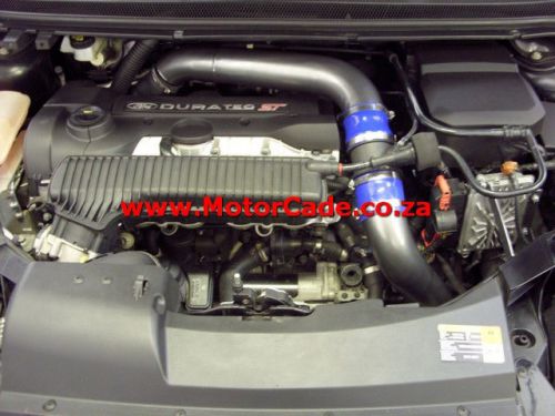 Ford focus st225 cold air intake